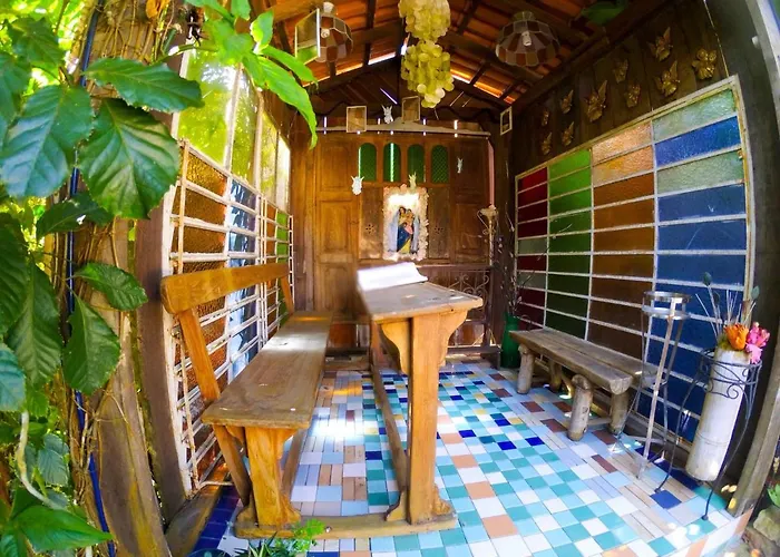 Pousada das Laranjeiras